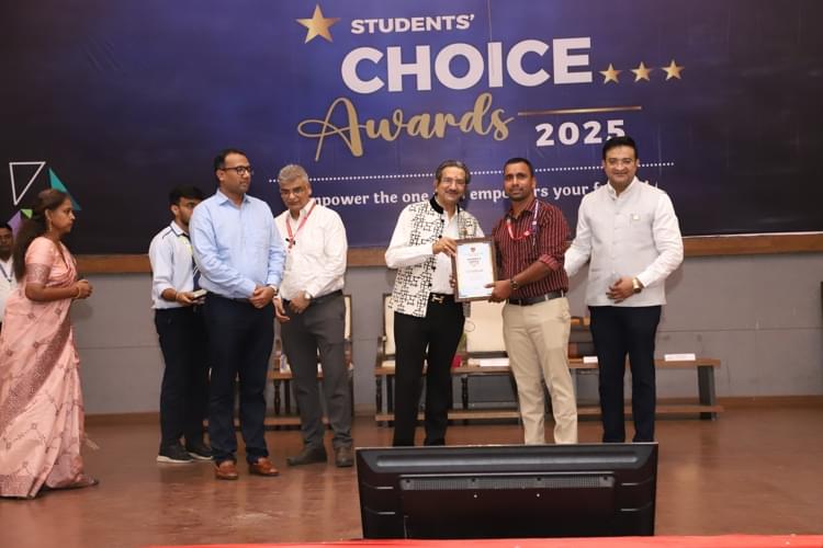 SAGE University Bhopal Events photo 50